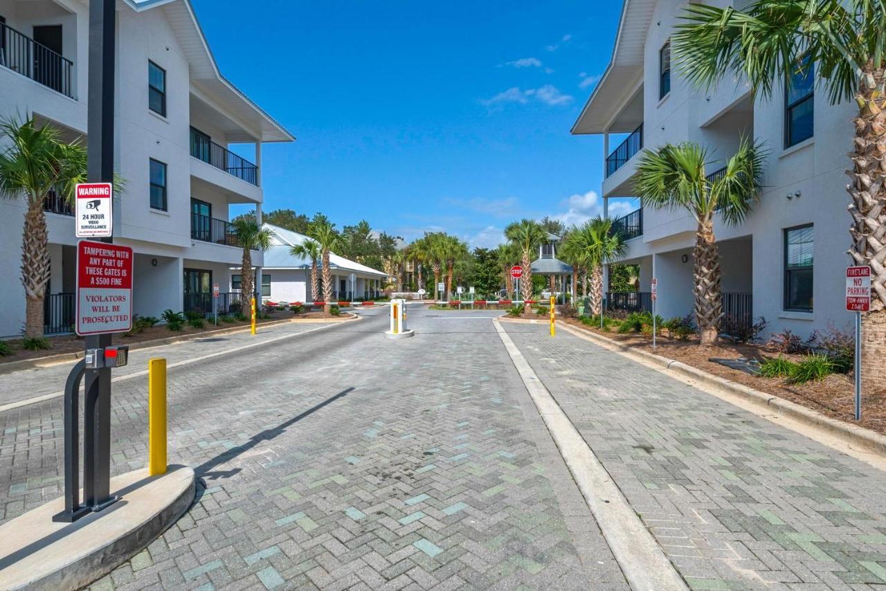 Hidden Lakes 211 Santa Rosa Beach Exterior photo
